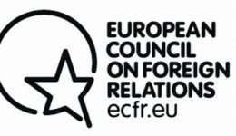 Logo of European Council on Foreign Relations