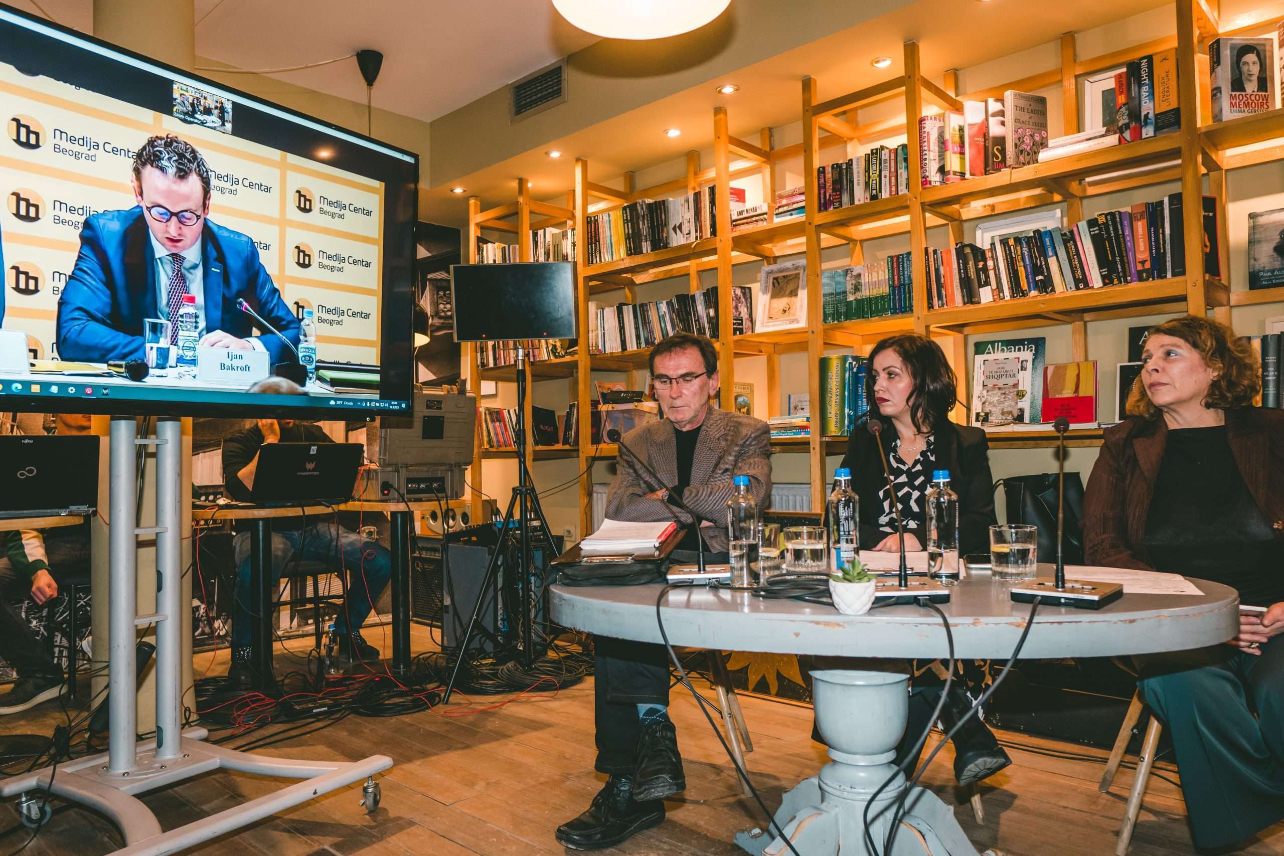 DSC08955 Media Award, Pristina